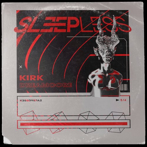 Kirk - Dreamcore [SLP034]